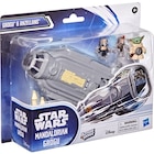 Vaisseau exclusif - STAR WARS en promo chez Carrefour Market Tarbes à 24,99 €
