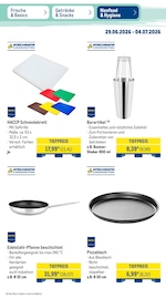 Aktueller METRO Prospekt mit Küchenmöbel, "Wochenangebote + Gewinnspiel", Seite 48