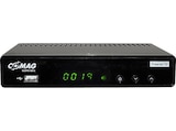 Comag SL 65 T DVB-T2 Receiver inkl. Freenet TV (PVR-Funktion, HD, Schwarz) von COMAG im aktuellen MediaMarkt Saturn Prospekt für 34,99 €