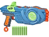 NER ELITE 2.0 FLIP 8 Nerf Blaster Mehrfarbig im MediaMarkt Saturn Prospekt NER ELITE 2.0 FLIP 8 Nerf Blaster Mehrfarbig von NERF im aktuellen MediaMarkt Saturn Prospekt für 28,54 €