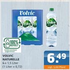 Aktuelles Naturelle Angebot bei Getränke Lehmann - Getränke A-Z in Eberswalde ab 6,49 €