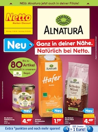 Honig Angebot & Preis im aktuellen Netto Marken-Discount Prospekt Honig Angebot im aktuellen Netto Marken-Discount Prospekt auf Seite 60