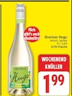 Hugo von Gracioso im aktuellen EDEKA Prospekt