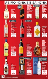 Aktueller Kaufland Prospekt mit Whisky, "Hier bin ich richtig", Seite 35
