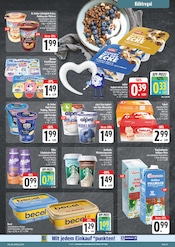 Milch im EDEKA Prospekt in Zwickau Aktueller EDEKA Prospekt mit Milch, "Wir lieben Lebensmittel!", Seite 15
