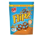 Bretzels Flipz - BN en promo chez Carrefour Lorient à 1,99 €