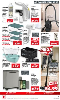 Staubsauger im aktuellen Kaufland Prospekt (Cottbus) Staubsauger im Kaufland Prospekt "Hier bin ich richtig" mit 67 Seiten (Cottbus)