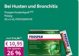 Hustenliquid im aktuellen Prospekt bei mea - meine apotheke in Dippoldiswalde