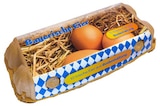 Eier Bodenhaltung 10er von Aigner im aktuellen REWE Prospekt für 2,49 €