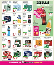 Energydrink im aktuellen Marktkauf Prospekt (Bergisch Gladbach) Energydrink im Marktkauf Prospekt "Aktuelle Angebote" mit 20 Seiten (Bergisch Gladbach)