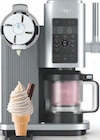 Soft-Eismaschine Creami NC701EU von Ninja für 299,99 € bei EURONICS im Angebot Soft-Eismaschine Creami NC701EU von Ninja im aktuellen EURONICS Prospekt