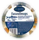 MSC Fassrollmops Angebote von Del Marin bei Netto mit dem Scottie Dresden für 3,49 €