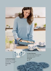 Aktueller Tchibo im Supermarkt Prospekt mit Tisch, "Genuss im Scandi-Style", Seite 12