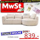 Vogue im Angebot bei Seats and Sofas in Leverkusen Vogue Angebote bei Seats and Sofas Leverkusen für 839,00 €