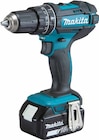 Perceuse à percussion sans fil DHP482SFE 18 V à Castorama dans Vignoc Perceuse à percussion sans fil DHP482SFE 18 V à Castorama dans Vignoc