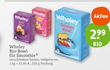 Wholey Bio-Bowl für Smoothie Angebote von Wholey bei tegut Bensheim für 2,99 €