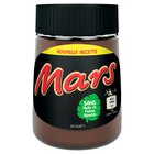 Pâte À Tartiner Saveur Au Lait Et Caramel Mars dans le catalogue Auchan Hypermarché