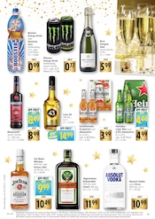 Aktueller EDEKA Prospekt mit Whiskey, "Aktuelle Angebote", Seite 15