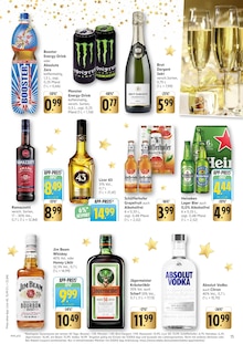 Energydrink im aktuellen EDEKA Prospekt (Singen (Hohentwiel)) Energydrink im EDEKA Prospekt "Aktuelle Angebote" mit 16 Seiten (Singen (Hohentwiel))