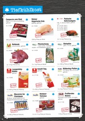 Ähnliche Austernpilz Angebote im Prospekt "ADVENTSZAUBER" von Hamberger Ähnliches Angebot bei Hamberger in Prospekt "ADVENTSZAUBER" gefunden auf Seite 12