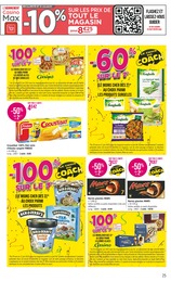 Prix et réduction Bricolage dans le prospectus Casino Supermarchés en cours Offre Bricolage dans le catalogue Casino Supermarchés du moment à la page 25