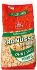 Erdnüsse gesalzen oder ungesalzen von XOX im aktuellen Netto mit dem Scottie Prospekt