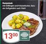Rumpsteak im Angebot bei GLOBUS in Castrop-Rauxel Rumpsteak Angebote bei GLOBUS Castrop-Rauxel für 13,00 €