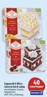Cafeteria fein & sahnig im Angebot bei EDEKA in Freiberg Cafeteria fein & sahnig Angebote von Coppenrath & Wiese bei EDEKA Freiberg