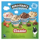 Eis im Lidl Prospekt Eis von Ben & Jerry’s im aktuellen Lidl Prospekt für 4,44 €