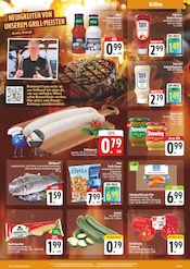 Aktueller EDEKA Prospekt mit Bio, "Wir lieben Lebensmittel!", Seite 3