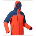Skijacke Herren - 500 für 129,99 € bei DECATHLON im Angebot Skijacke Herren - 500 im aktuellen DECATHLON Prospekt