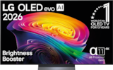 expert Eschwege - OLED TV OLED65C69LB Angebot im Prospekt OLED TV OLED65C69LB bei expert im Eschwege Prospekt für 1.479,00 €