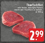 Thunfischfilet bei E center im Velbert Prospekt für 2,99 €