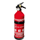 ABC Pulverfeuerlöscher Angebote von ANAFGROUP bei Netto Marken-Discount Erfurt für 9,99 €