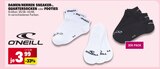 Sneaker-, Quartersocken oder Footies im Angebot bei Marktkauf in Sindelfingen Sneaker-, Quartersocken oder Footies Angebote von O'Neill bei Marktkauf Sindelfingen für 3,99 €