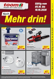 Rauchmelder Angebot & Preis im aktuellen toom Baumarkt Prospekt Rauchmelder Angebot im aktuellen toom Baumarkt Prospekt auf Seite 29