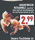 Aktuelle Garnelen Angebote bei Marktkauf in Bochum Aktuelles Argentinische Rotgarnele Easy Peel Angebot bei Marktkauf in Bochum ab 2,99 €