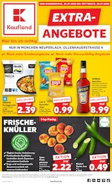 Kaufland Prospekt dieser Woche Kaufland Prospekt aktuelle Angebote