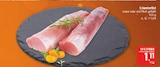 Aktuelles Schweinefilet natur oder mit Mett gefüllt Angebot bei Marktkauf in Leipzig ab 1,11 €
