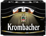 Krombacher Pils Angebote bei REWE Balingen für 10,99 €