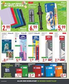 Matratze im aktuellen Marktkauf Prospekt (Bielefeld) Matratze im Marktkauf Prospekt "Aktuelle Angebote" mit 24 Seiten (Bielefeld)