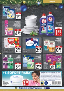 Energydrink im EDEKA Prospekt "Wir lieben Lebensmittel!" mit 28 Seiten (Neumarkt (Oberpfalz))