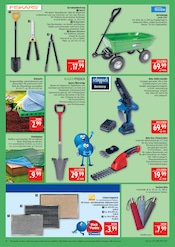 Aktueller Marktkauf Prospekt mit Batterie, "AUSWAHL RIESIG, PREISE NIEDRIG", Seite 36