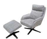 Aktuelle Relaxsessel Angebote bei Möbel Inhofer in Ulm Aktuelles Relaxsessel mit Hocker Angebot bei Möbel Inhofer in Ulm ab 298,00 €