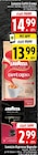 EDEKA Bramsche - Caffè Crema Angebot im Prospekt Caffè Crema bei EDEKA im Bramsche Prospekt für 2,99 €