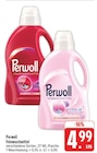 Feinwaschmittel Angebote von Perwoll bei EDEKA Gera für 4,99 €