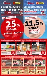 Aktueller Wohn Schick Möbelhäuser Prospekt für Böblingen 05.07.2025 - 19.07.2025 Wohn Schick Prospekt für Böblingen mit 6 Seiten