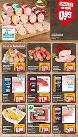 Hackfleisch im REWE Prospekt in Oberursel Aktueller REWE Prospekt mit Hackfleisch, "Dein Markt", Seite 8