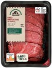 Aktuelles Frische Jungbullen-Minutensteaks Angebot bei Penny in Hamburg ab 5,49 €