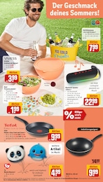 Bluetooth-Lautsprecher Angebot & Preis im aktuellen REWE Prospekt Bluetooth-Lautsprecher Angebot im aktuellen REWE Prospekt auf Seite 31